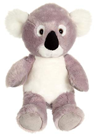 Gipsy Koala Peluche, 70879, Gris, 20 cm