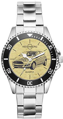 KIESENBERG Uhr - Geschenke für Fiesta Fan 20693