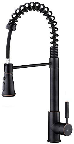 SOKA - Pulverizador comercial