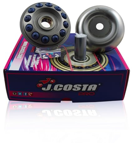 J.Costa Variomatik PRO Yamaha X MAX 125cc / X City 125cc