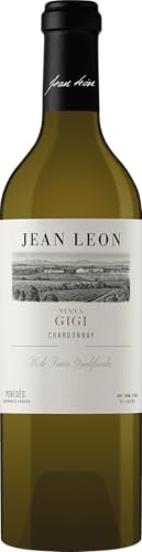 Jean Leon Vinya Gigi Chardonnay 2017 (1 x 0.75 l)