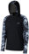 Bassdash Herren UPF 50 Sonnenschutz UV-Schutz Kapuzenpullover Funktion Hoodie Langarm Angeln Shirt Camo