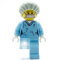 IQ Lego Classic Surgeon Torch (TO45) - Linterna Grande de 5 Pulgadas de Alto