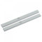 sourcing map Pierres à aiguiser 800 Grain Vert Silicium Carbure Pierre à polir Pierre à aiguiser 2Pcs
