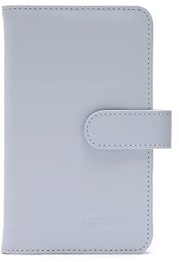 INSTAX mini Album, Clay-White