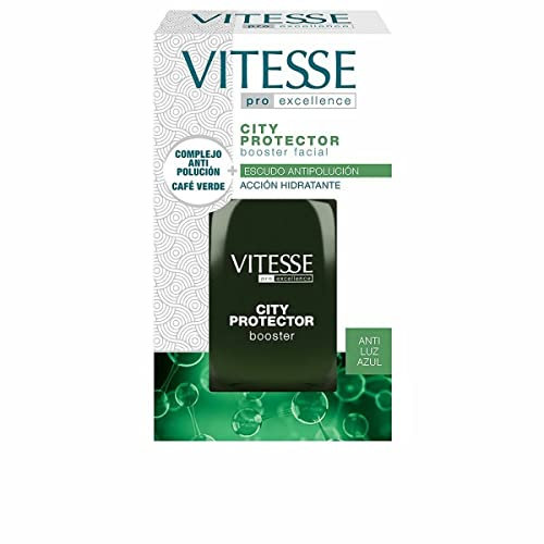 CITY PROTECTOR Gesichtsverstärker, 30 ml