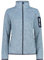 CMP - Damenjacke, B. Blau-Weiß, XXXXL
