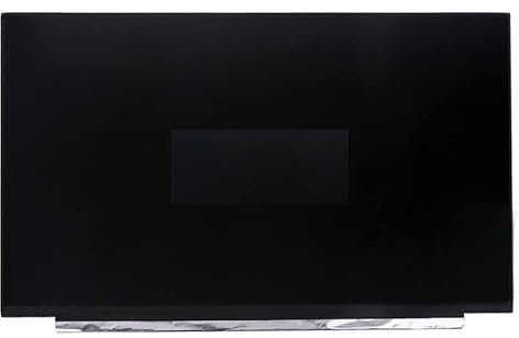 FULLCOM 15.6 inch Screen Compatible with TUF A15 FA506 FA506Q FA506I FA506IH FA506IU TUF Dash F15 FX517ZM-AS73 fit N156HRA-EA1 Laptop Screen