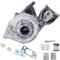 Bapmic Turbolader für Focus C-Max 1.6 TDCi 80 kW 109 PS M.IN.I Ci.tro.ën Peu.geo.t 1.6 HDi 3M5Q-6K682-AE 753420 Turbo 9656125880 7500300001 7534200002 9663199280 Abgasturbolader GT1544V