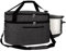 musbus 2-lagige Schongarer-Tasche für Crock-Pot 6–8 Liter, Reisetreffen im Freien, leicht zu transportieren, Isolierung, wasserdicht, leicht zu reinigen, Familientreffen, Potluck, Geschenk für Frauen,