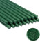 Wachs-Siegel-Sticks, Ioggtser 16 Stück Klebepistole Wachs-Siegel-Sticks für Wachs-Siegel-Stempel, Siegel-Wachs-Sticks für die Herstellung exquisiter Wachs-Siegel(Pine Green)
