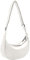 YAMEIZE Borsa a Tracolla Mezzaluna Donna per Borsa Hobo Mezzaluna Tracolla Spalla Cinturino Regolabile Cellulare Impermeabile Borse