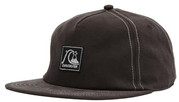 Quiksilver - Heritage Cap Mütze - Mann