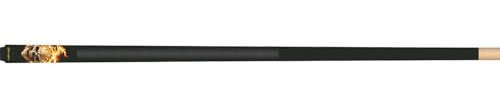 Buffalo Taco Billar Pool Stinger Skulls 4 Pool Cue 18oz