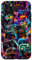 iPhone 11 Pro Max Gamer Aesthetic Graphic Gaming Video Games Boys Teens Summer Case