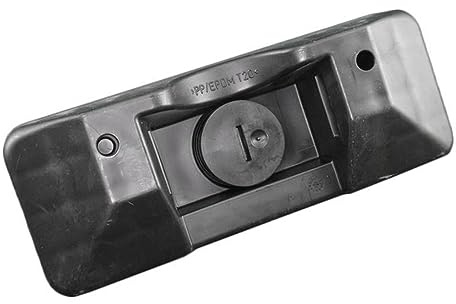 For Mercedes-Benz, A B Class W176 W246 GLA X156 CLA C117 Jacking Point A0029989150 0029989150 Car Under Jack Support Plate Pad Car Jack Stand Pad(1 Pcs)