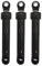 Accessori For Ammortizzatori For Lavatrice, Compatibili Con Siemens IQ100 IQ300 IQ500 IQ700, Barra Ammortizzatore For Lavatrice(3 pcs)