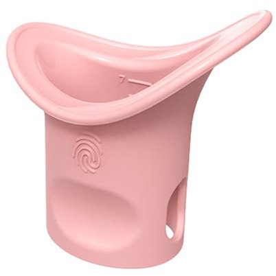 Tasses de lavage des yeux en silicone - bain des yeux, rinçage portable | Laveuse oculaire à profils doux pour le nettoyage doux des yeux, idéal pour éliminer la poussière ou les débris, et l'hygiène