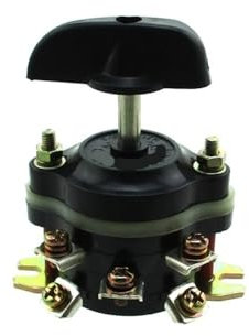 Interrupteur marche avant/arrière for quad électrique 36 V, 48 V, 500 W, 800 W, 1000 W, 4 roues X-Treme XA-1000, compatible avec GOI et Manter