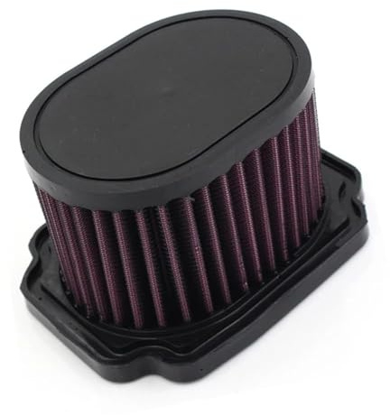 Filtro aria moto for Yamaha for Tenere 700 MT-07 XSR700 FZ07 2014-2023 Accessori filtro aria di ricambio