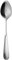 Georg Jensen VIVIANNA Matt Menülöffel