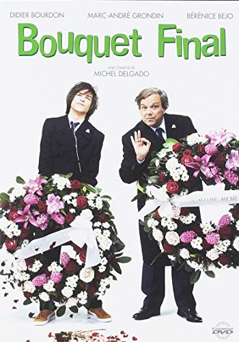 Bouquet final [FR Import]