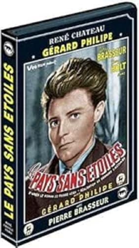 Les pays sans étoiles [FR Import]