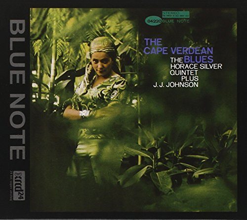 The Cape Verdean Blues