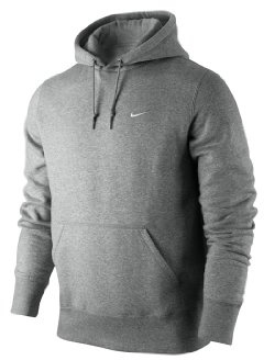 Nike Herren Kapuzensweatshirt Hoody