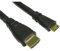 Aptii HDMI to Mini HDMI Type C HD Lead Cable A-C 10 Metres