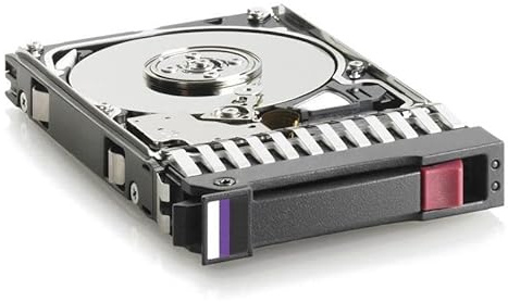 Hewlett Packard Enterprise 72GB 3G SAS 15K LFF HDD **Shipping New Sealed, 375870-B21 (**Shipping New Sealed Spares** 72GB 15K rpm Hot Plug SAS 3.5Single Port Hard Drive, 3.5, 72 GB, 15000)