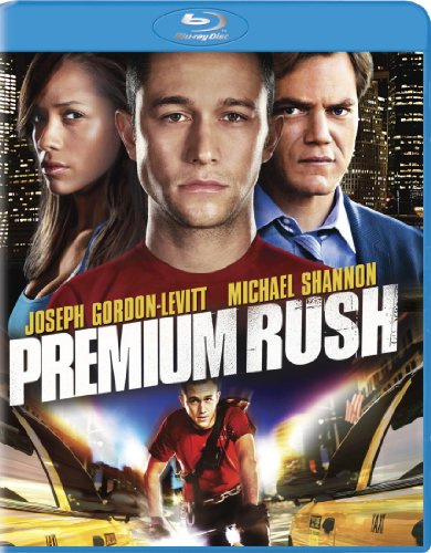 Premium Rush [Blu-ray] [Import]