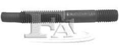 FA1 985-920 Schraube, Abgasanlage