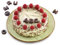 Silkomart SF169 Choco ABC Molde de Silicona, Marrón, Talla única