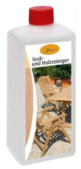 HANTON Teak- und Holzreiniger 500ml