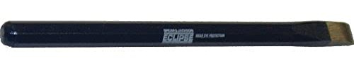 Eclipse Professional Tools CB68V Flat Chisel 6 x ½