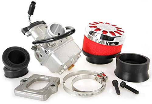 Kit Carburatore MALOSSI VHST 28 per MALAGUTI Ciak Mono euro 2 50 2T AC 03-