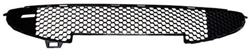 Equal Quality G0884 Rejilla Parachoques Delantero