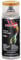 Ambro-Sol V4001003 Smalto Acrilico Multiuso, Vernice Brillante per Interni ed Esterni, Adatto per Qualsiasi Tipo di Materiale, Bomboletta Spray in Banda Stagnata Riciclabile da 400 ml, Giallo Segnale
