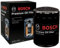 BOSCH 72137 Premium Ölfilter mit Filtech-Filtrationstechnologie, kompatibel mit Select Chrysler 300, Sebring; Dodge Dakota, Durango, Grand Caravan, Ram Trucks; Ford Mustang; Jeep TJ, Wrangler und mehr