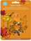 R&M International Ausstechformen Ahornblatt, verschiedene Größen, 5-teiliges Set