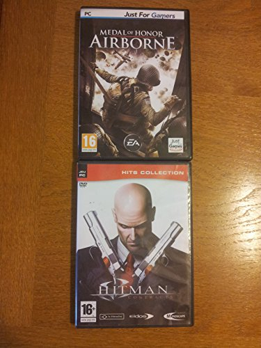 Hitman contracts [FR Import]