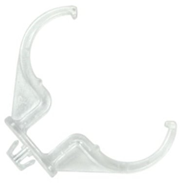 Satco 80-1604 Support Clips, Color