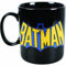 Half Moon Bay Giant Mug, Batman