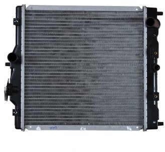 NRF 506750 Radiateur, refroidissement du moteur