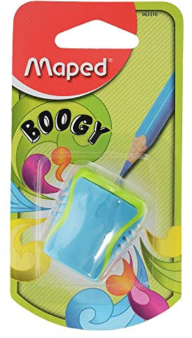 Maped 063310 Boogy Anspitzer mit einem Loch