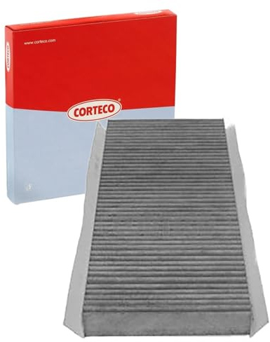 Corteco 21652354 Cabin Air Filter