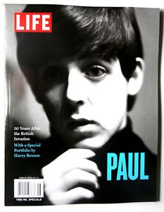 Life Books Presents PAUL - Paul McCartney