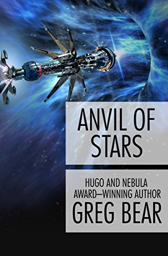 Anvil of Stars (Forge of God Book 2) (English Edition)