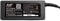 AJP 65W Charger Compatible with FSP065-RAC for ADVENT MODENA M100 M101 M200 M201, Advent 6411, Medion E14301, Fujitsu LifeBook E744 SH531 PH530 E734, ASUS TUF Monitor VG279Q1A Laptop Power Adaptor